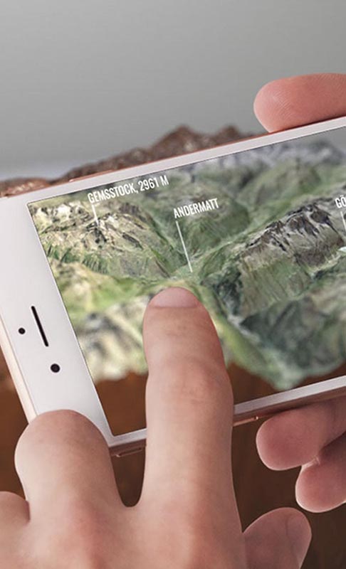 augmented-reality-table