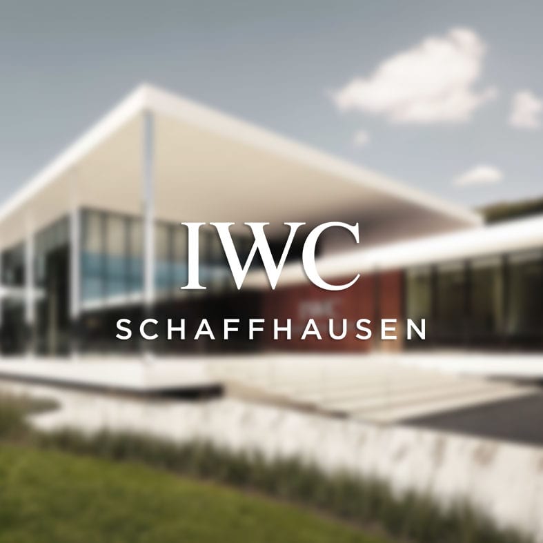 IWC Manufaktur VR-Tour
