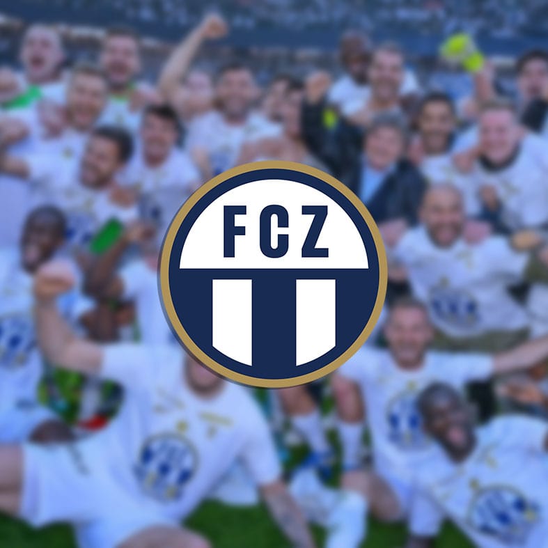 FCZ Meisterfeier